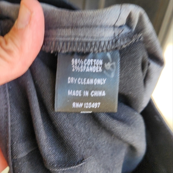 Royal Underground Jeans - Picture 7 of 8